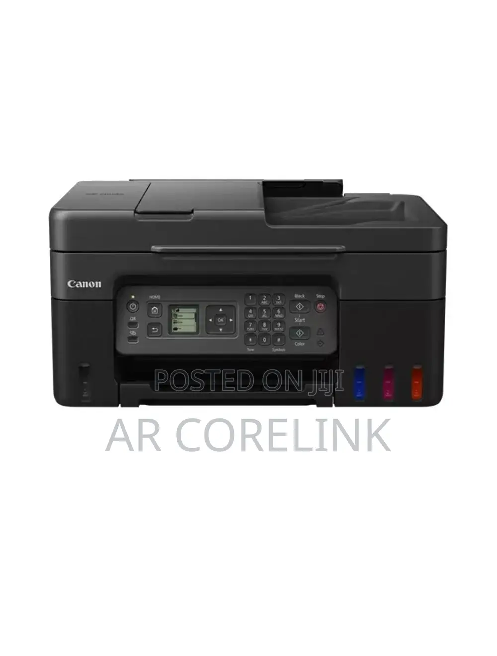 Canon Pixma G4470 Inkjet Printer