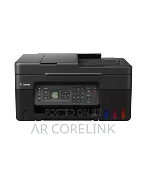 Canon Pixma G4470 Inkjet Printer