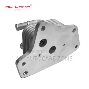 Engine Oil Cooler Fits Lexus Rx 200t Agl20 Awd Agl25 15-17 15710-36030