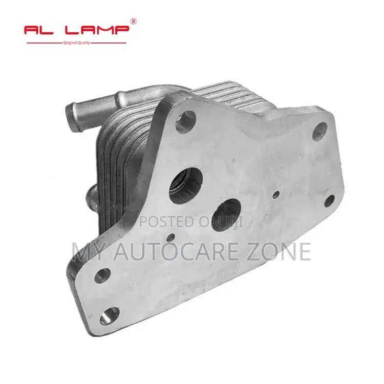 Engine Oil Cooler Fits Lexus Rx 200t Agl20 Awd Agl25 15-17 15710-36030