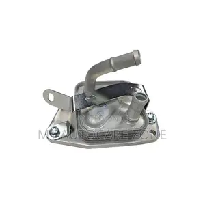Engine Oil Cooler Fits Lexus Rx 200t Agl20 Awd Agl25 15-17 15710-36030