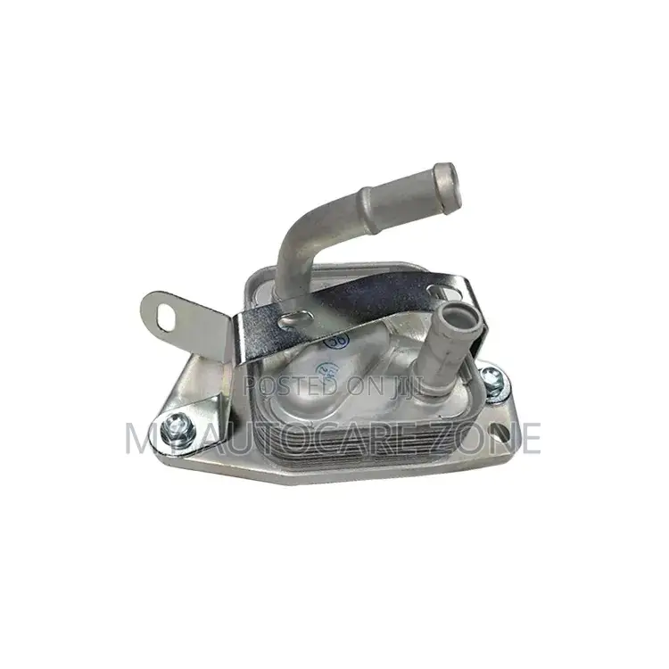 Engine Oil Cooler Fits Lexus Rx 200t Agl20 Awd Agl25 15-17 15710-36030