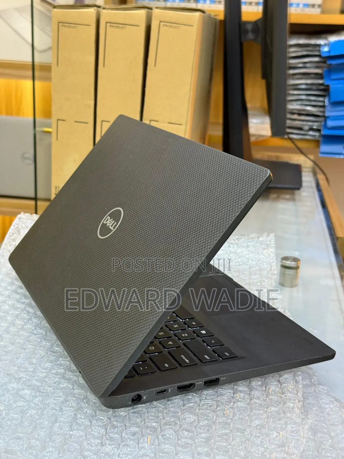 Laptop Dell Latitude 7300 8GB Intel Core I5 SSD 256GB