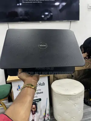 Laptop Dell Inspiron 15 3531 4GB Intel SSD 128GB
