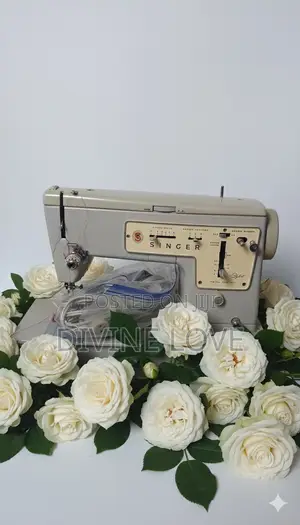 Sawing Machine