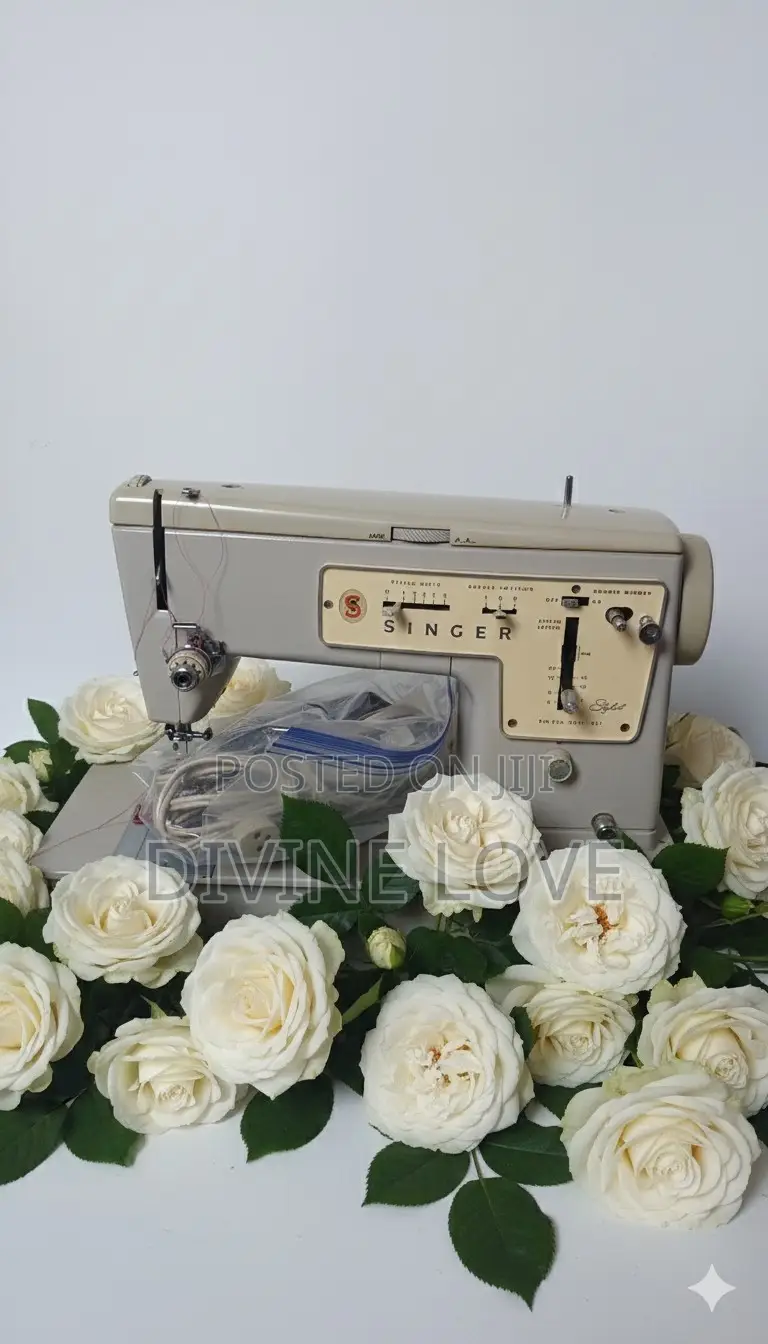 Sawing Machine