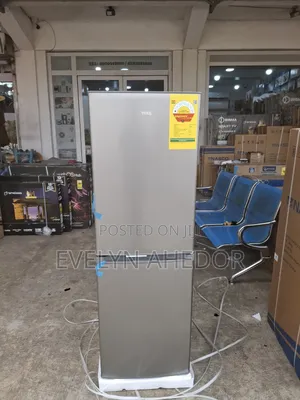 TCL Bottom Freezer 142 Litres Double Door Fridge for Sale at Low Price