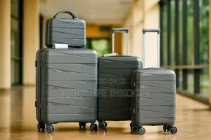 Anti Crack Four Set Engagement Bags.