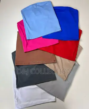 Crop Tube Top