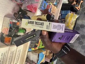 Crystal Vape 2000puff