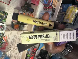 Crystal Vape 2000puff