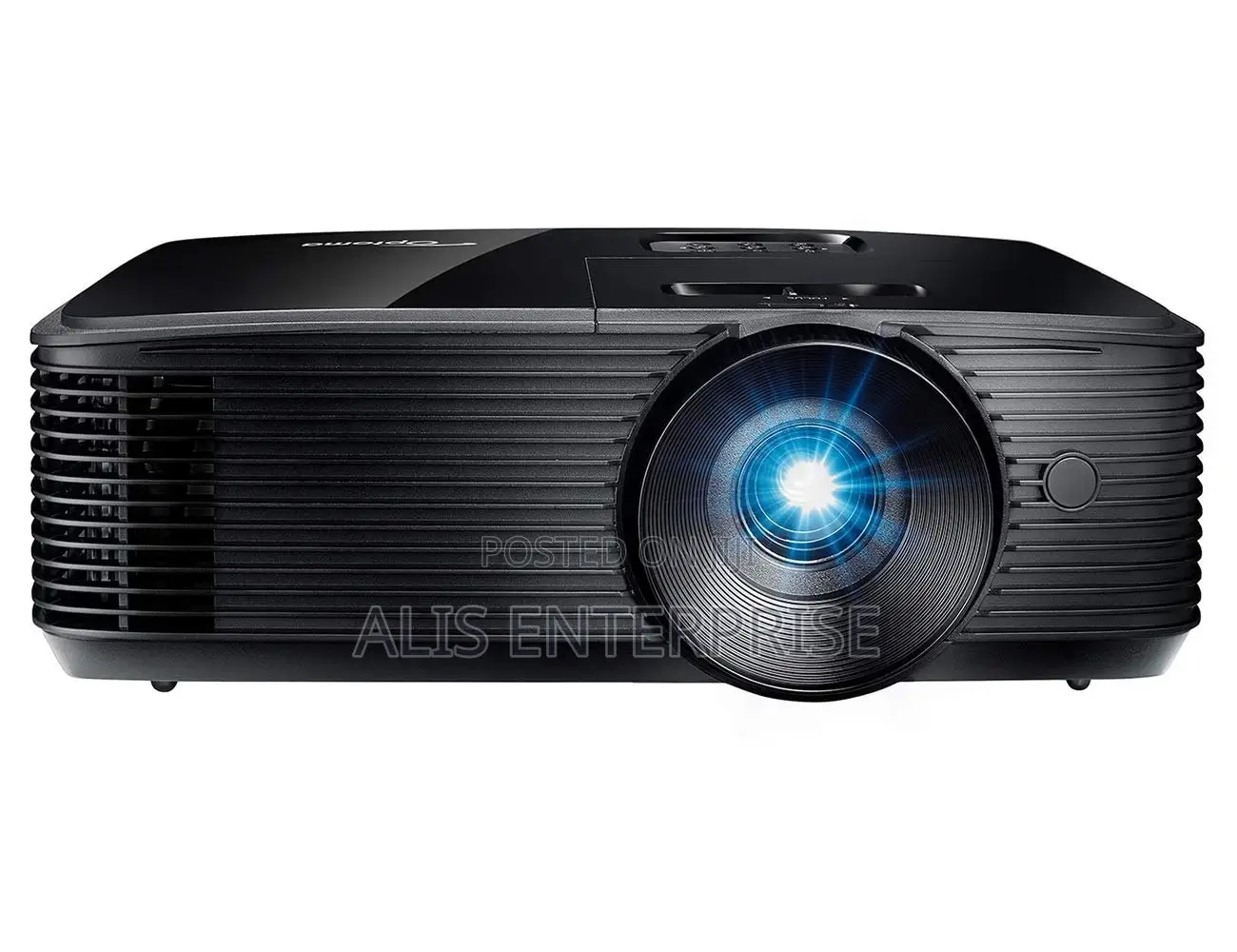 Optoma S336 Projector 4000 Lumens