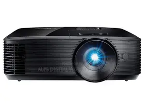 Optoma S336 Projector 4000 Lumens