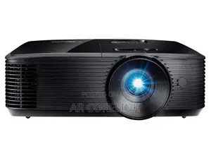 Optoma S336 Projector 4000 Lumens