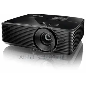 Optoma S336 Projector 4000 Lumens