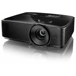 Optoma S336 Projector 4000 Lumens