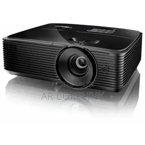 Optoma S336 Projector 4000 Lumens