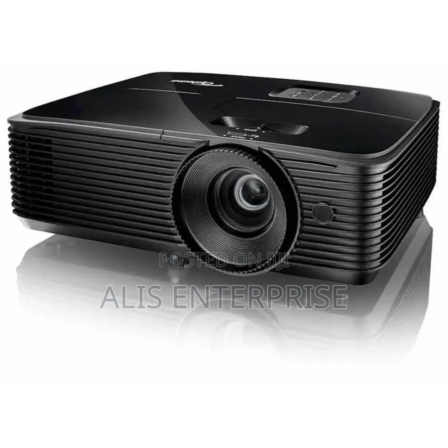 Optoma S336 Projector 4000 Lumens