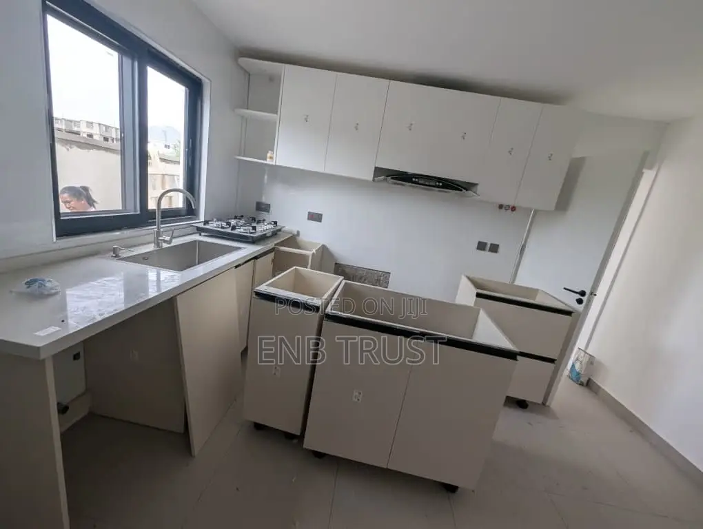 3bdrm Duplex in Cfc Estate for sale