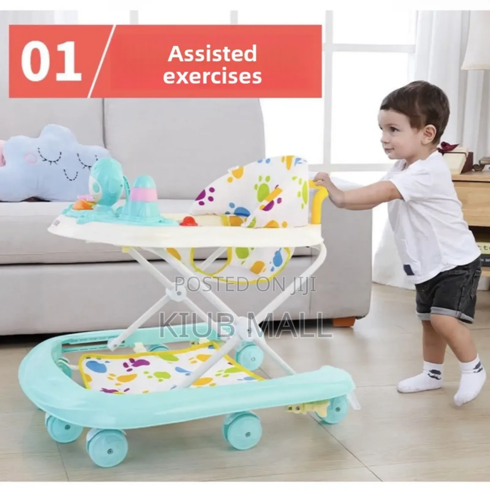 Baby Walker