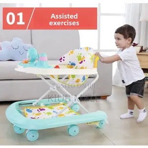 Baby Walker