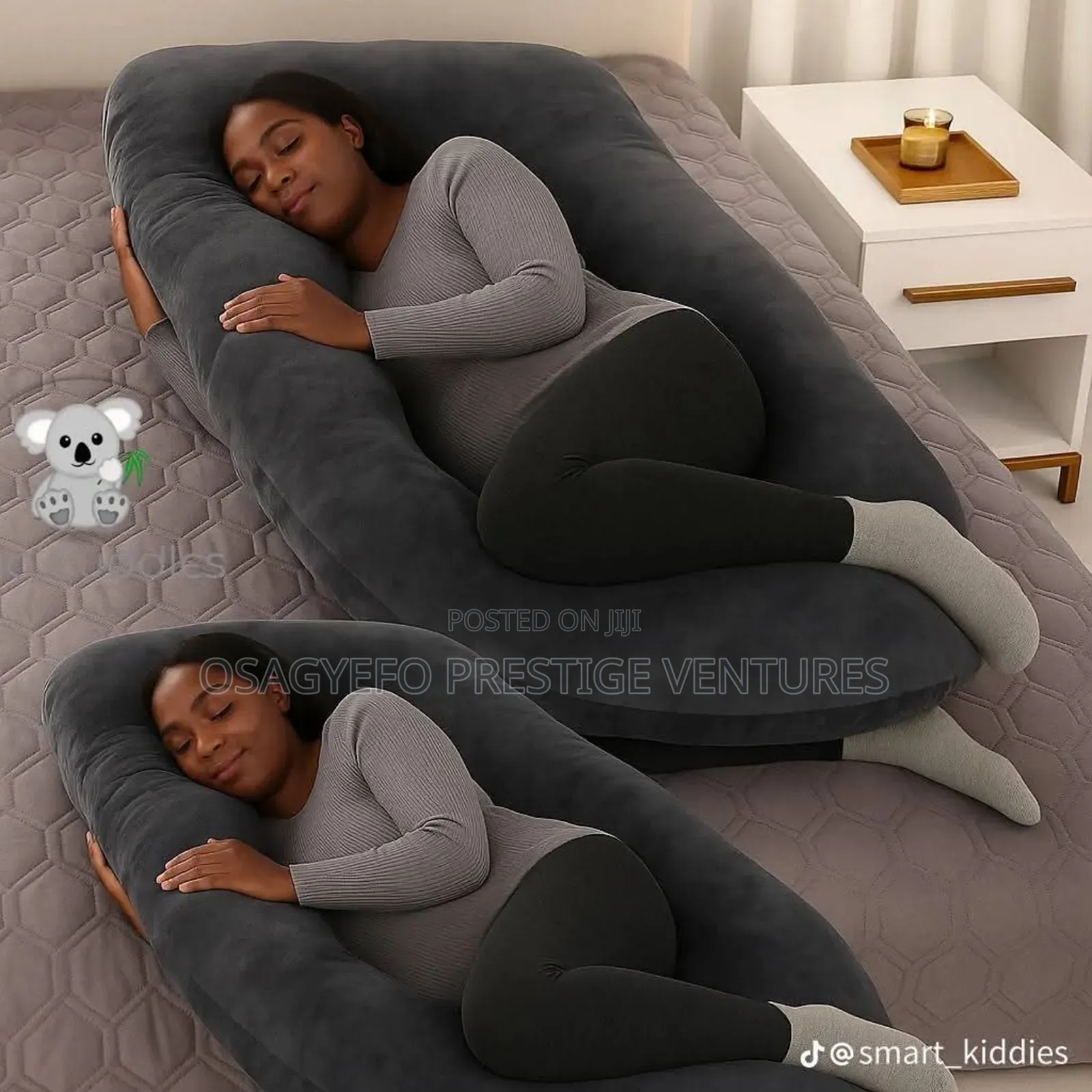 Quality Maternity Pillow