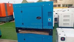 Perkins 22kva Diesel Power Generator