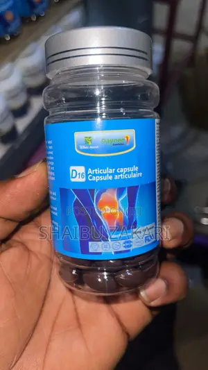 Articular Capsule Capsule Articulaire