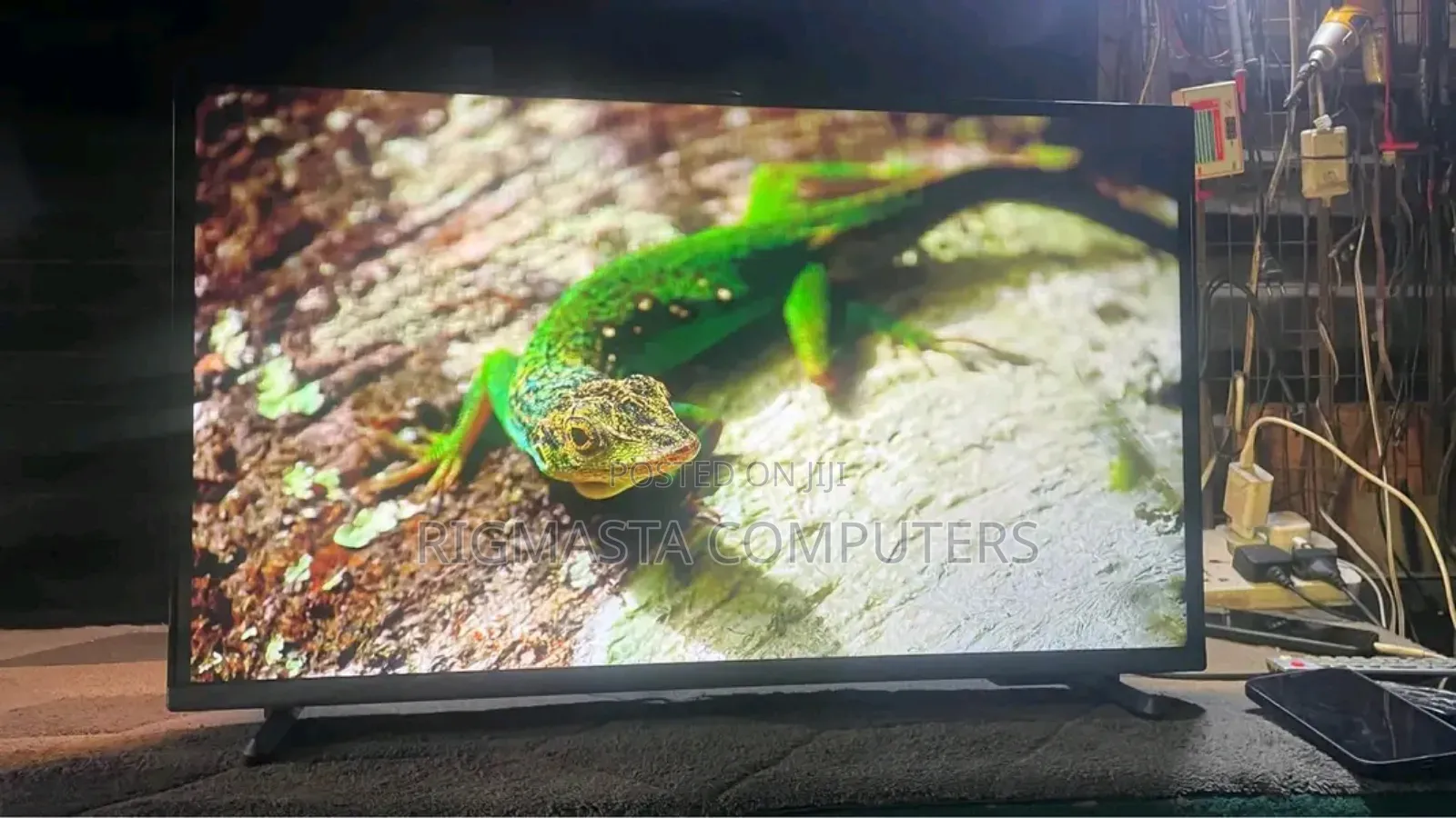 Philips 50inches Tv