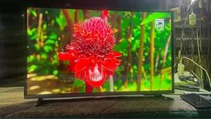 Philips 50inches Tv