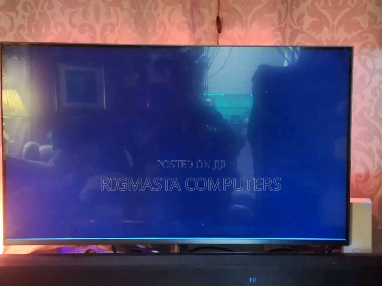 Sony 43inches Tv
