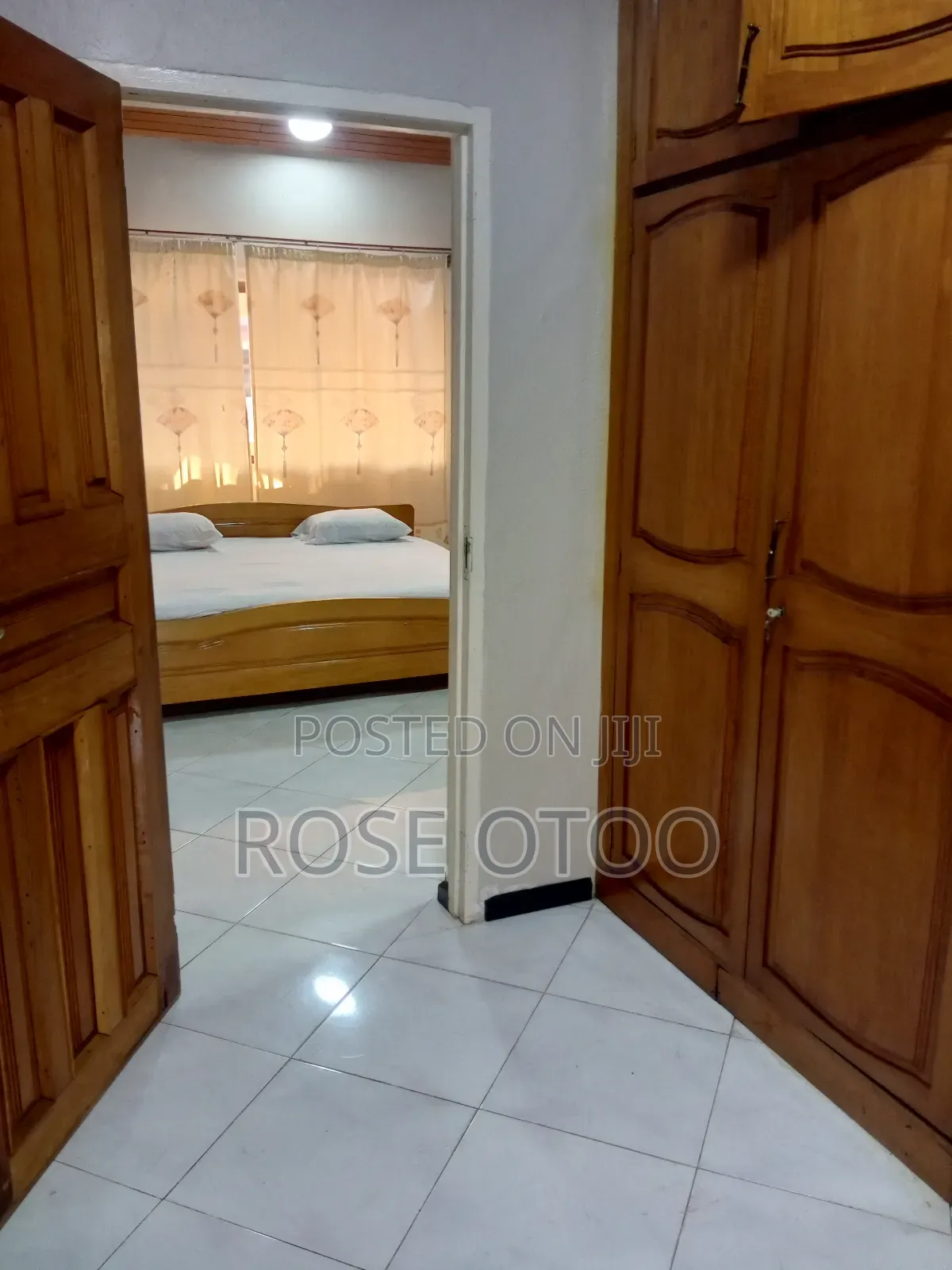 Executive Rooms to Let, Daily-Weekly. Promotion Price