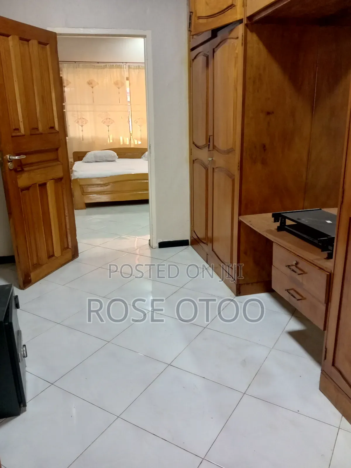 Executive Rooms to Let, Daily-Weekly. Promotion Price