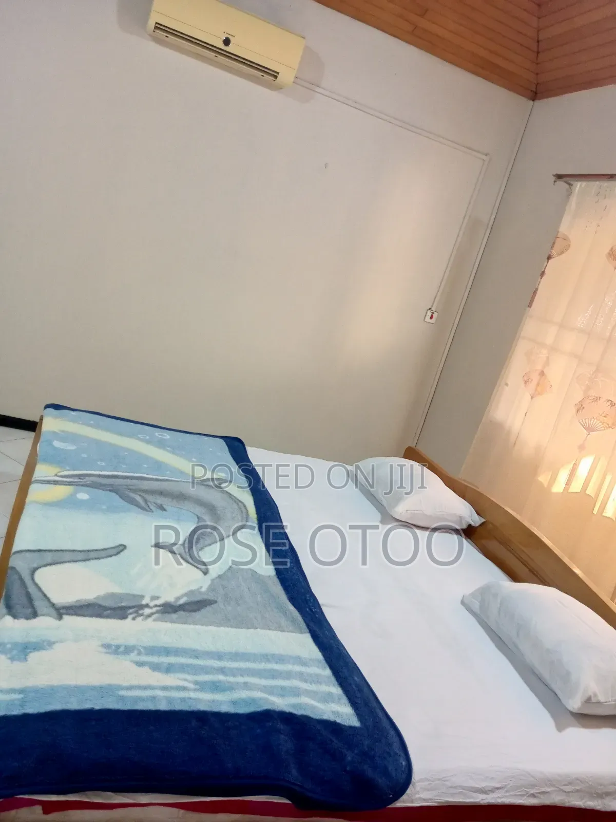 Executive Rooms to Let, Daily-Weekly. Promotion Price