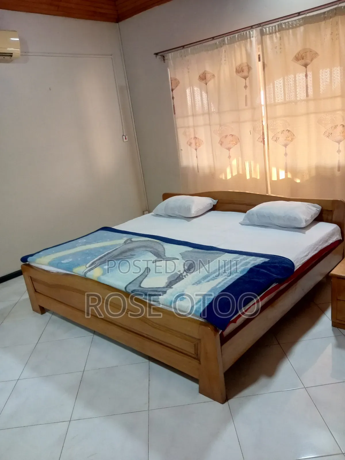 Executive Rooms to Let, Daily-Weekly. Promotion Price