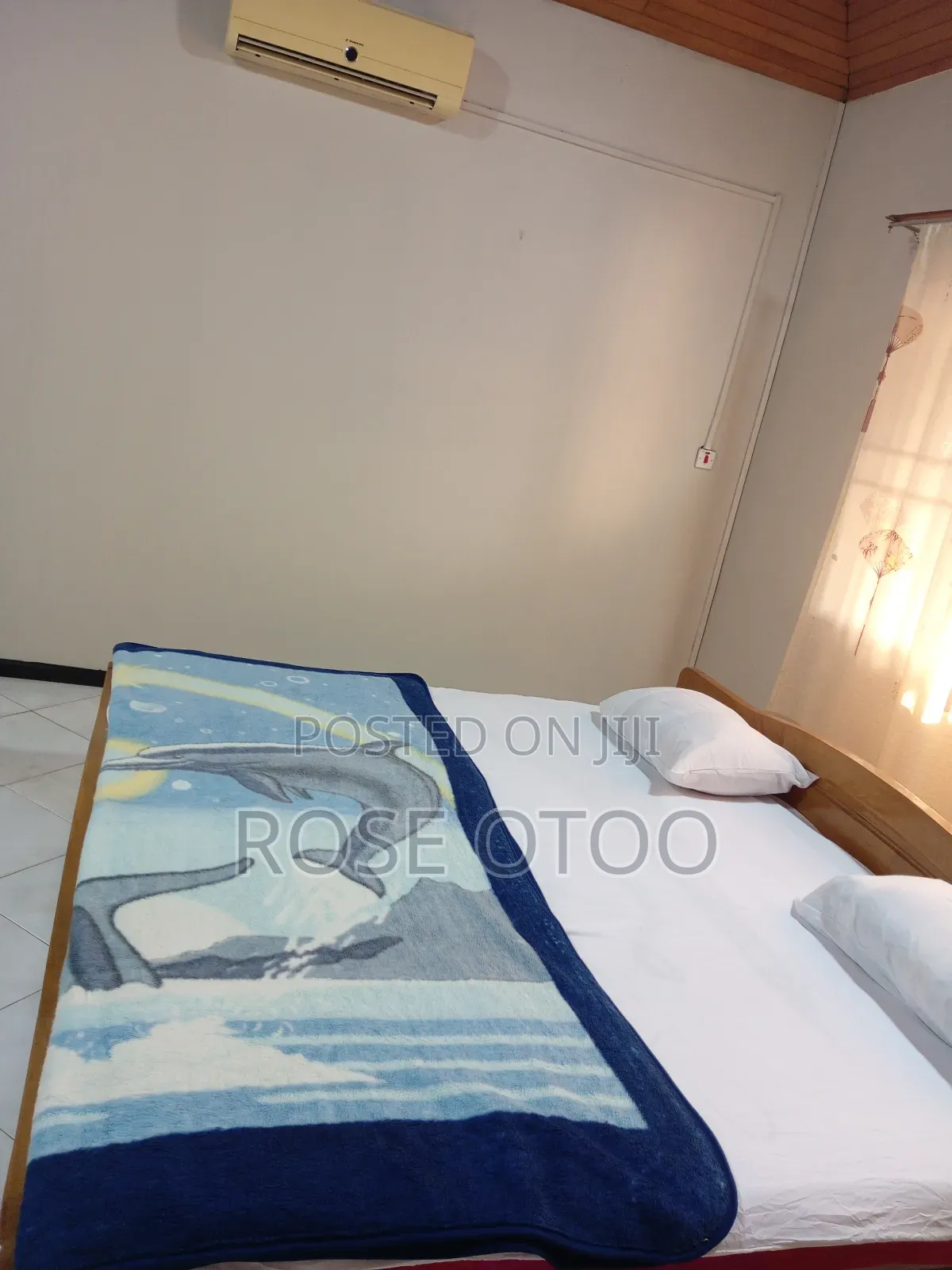 Executive Rooms to Let, Daily-Weekly. Promotion Price