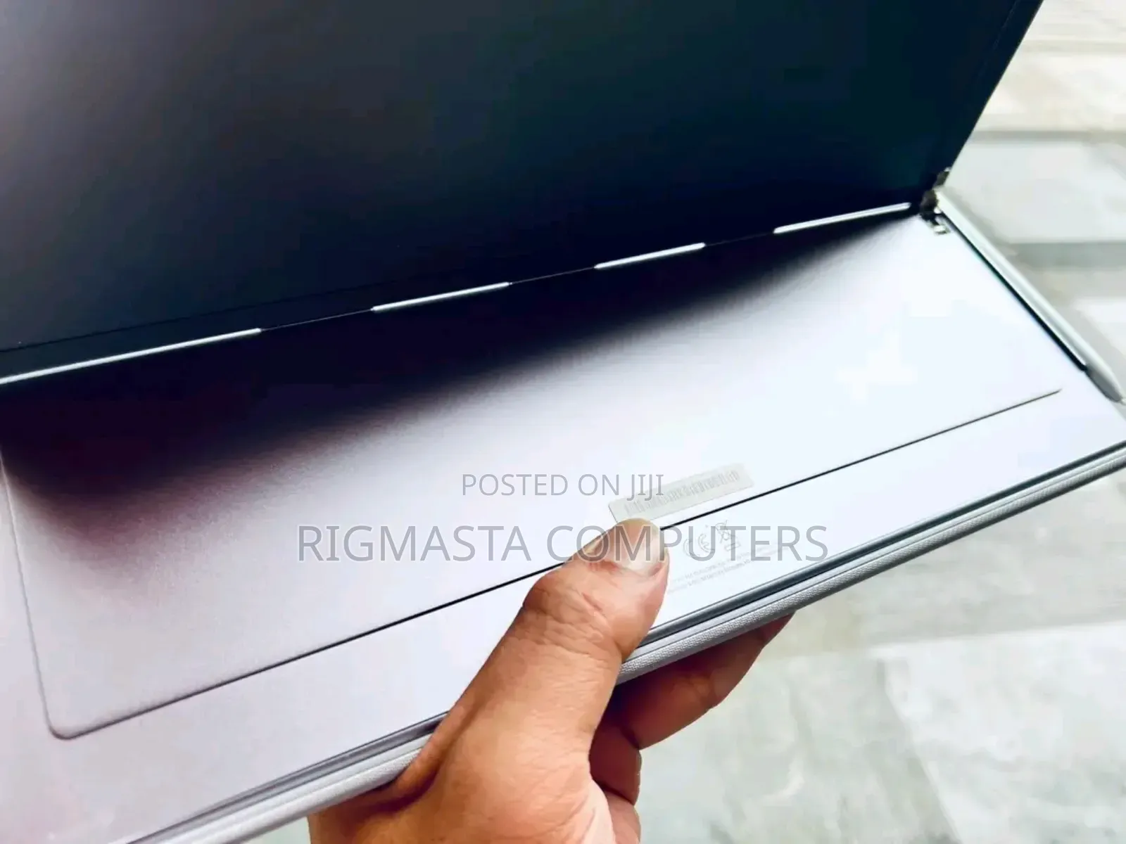 Laptop Samsung Galaxy Book 2 4GB Qualcomm Snapdragon X Plus SSD 256GB