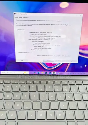 Laptop Samsung Galaxy Book 2 4GB Qualcomm Snapdragon X Plus SSD 256GB
