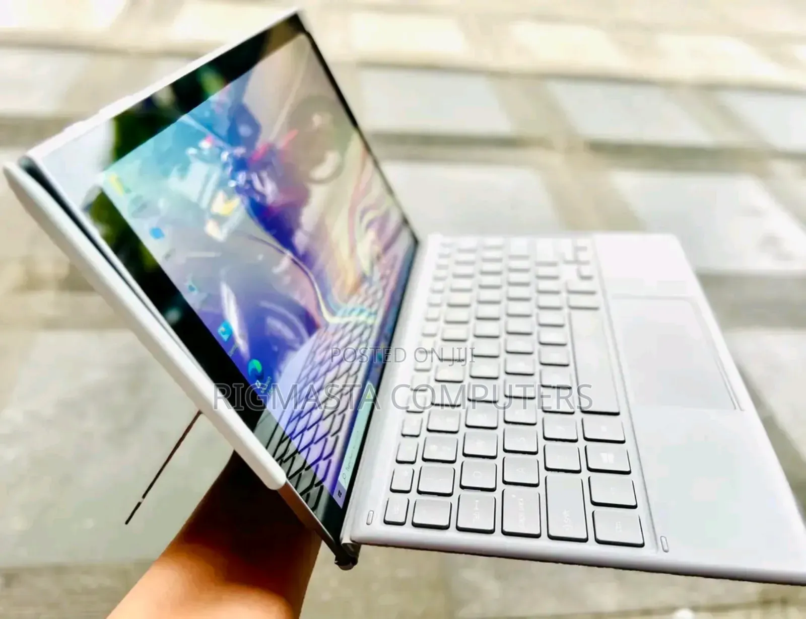 Laptop Samsung Galaxy Book 2 4GB Qualcomm Snapdragon X Plus SSD 256GB