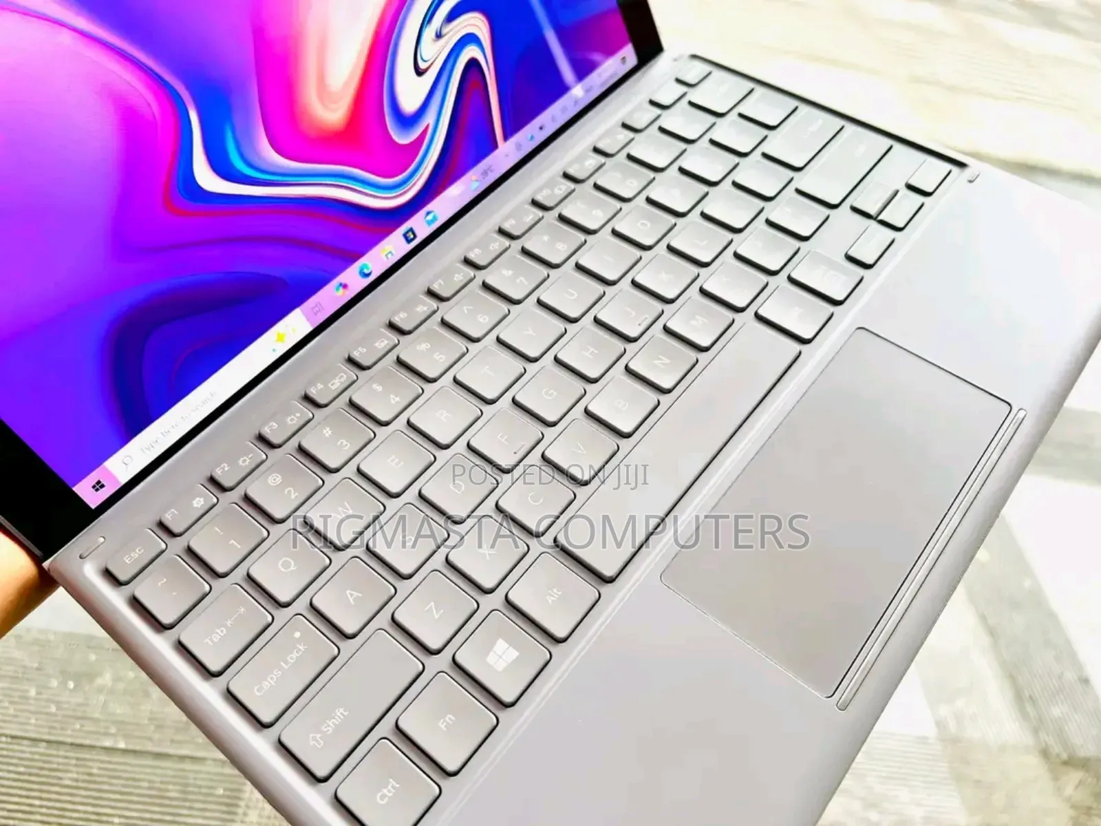 Laptop Samsung Galaxy Book 2 4GB Qualcomm Snapdragon X Plus SSD 256GB