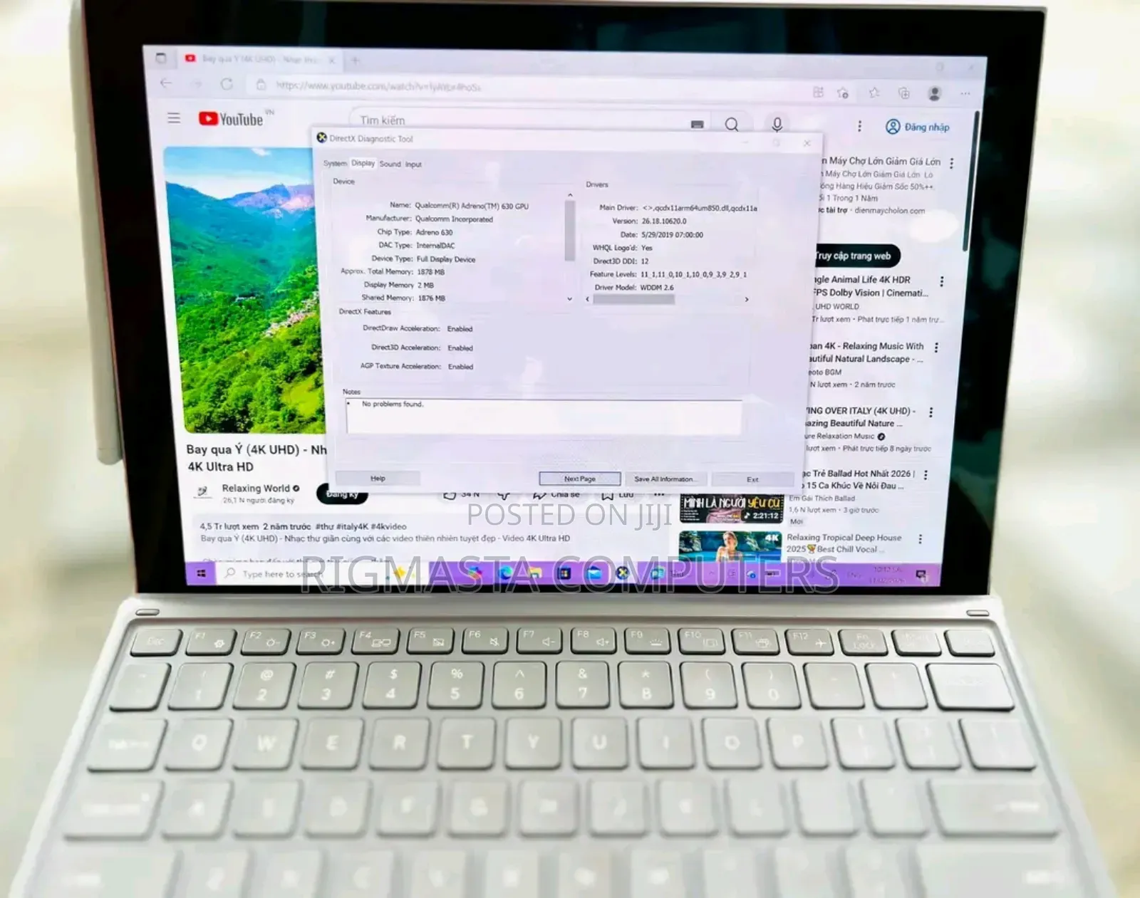 Laptop Samsung Galaxy Book 2 4GB Qualcomm Snapdragon X Plus SSD 256GB