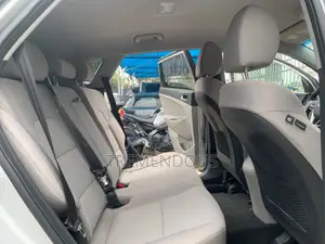 Hyundai Tucson SE AWD 2020 Gray