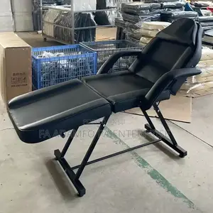 Massage Bed Or Tattoo Bed