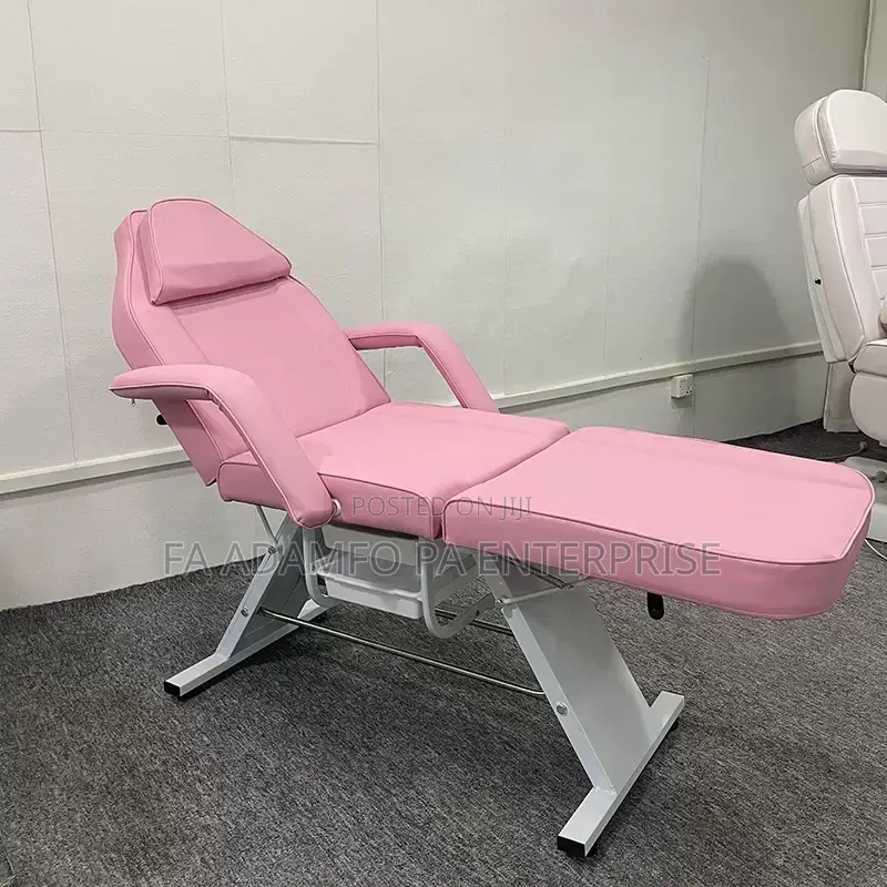 Massage Bed Or Tattoo Bed
