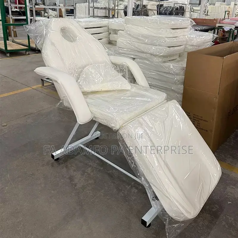 Massage Bed Or Tattoo Bed