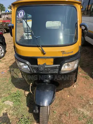 TVS King Deluxe Plus iTouch Start 2024 Black