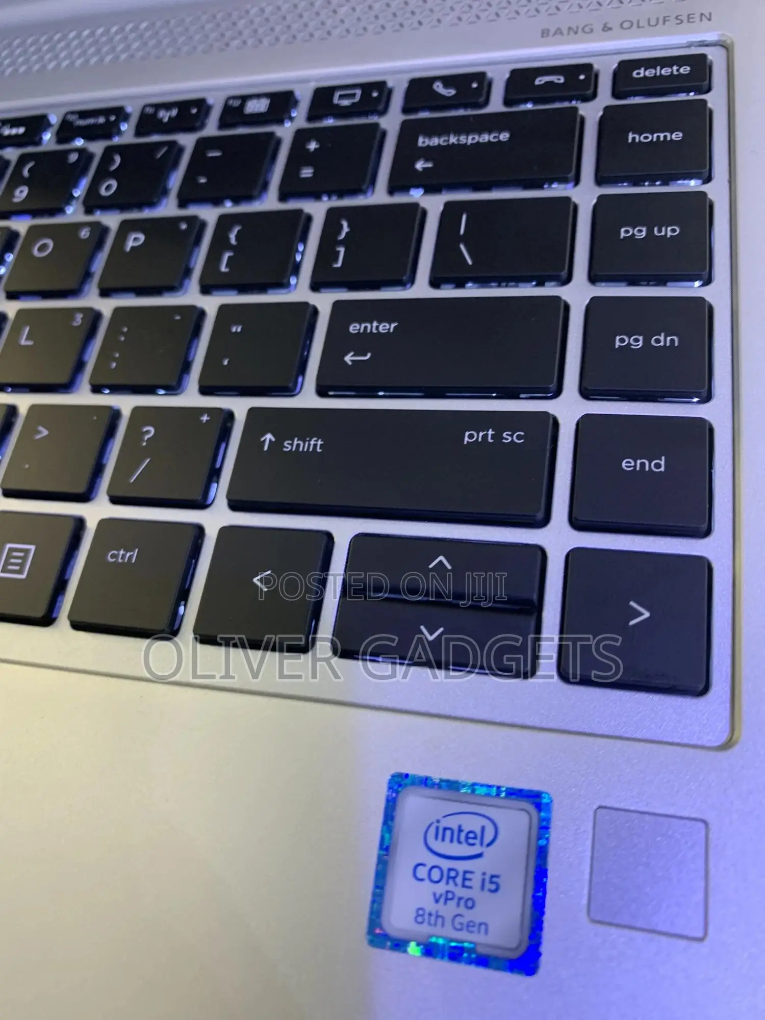 Laptop HP EliteBook 830 G6 8GB Intel Core i5 SSD 256GB