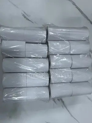 Paper Roll Thermal 57x40mm/65gsm-Asta