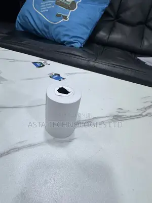 Paper Roll Thermal 57x40mm/65gsm-Asta