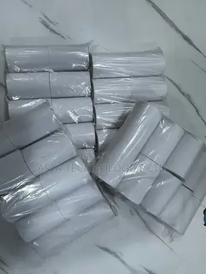 Paper Roll Thermal 57x40mm/65gsm-Asta